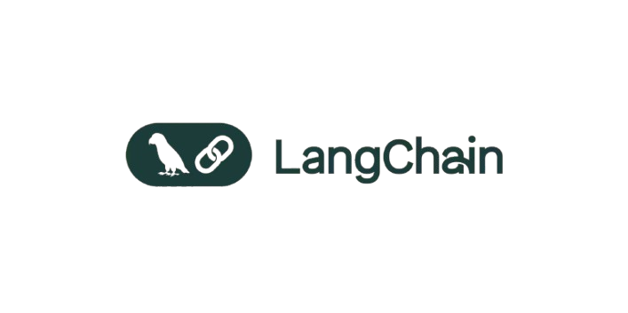 LangChain logo
